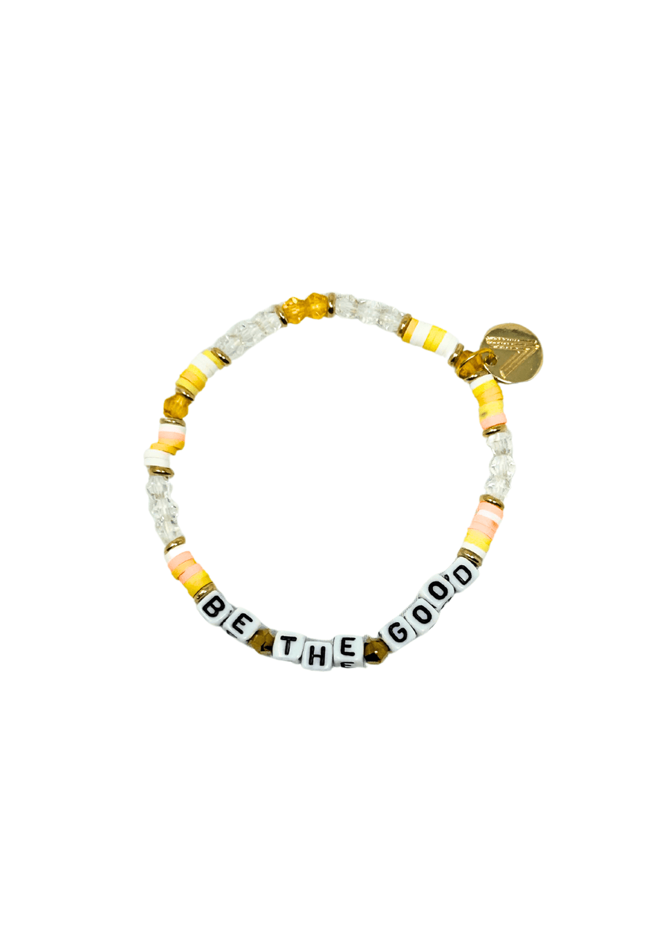 Be The Good Inspirational Bracelet